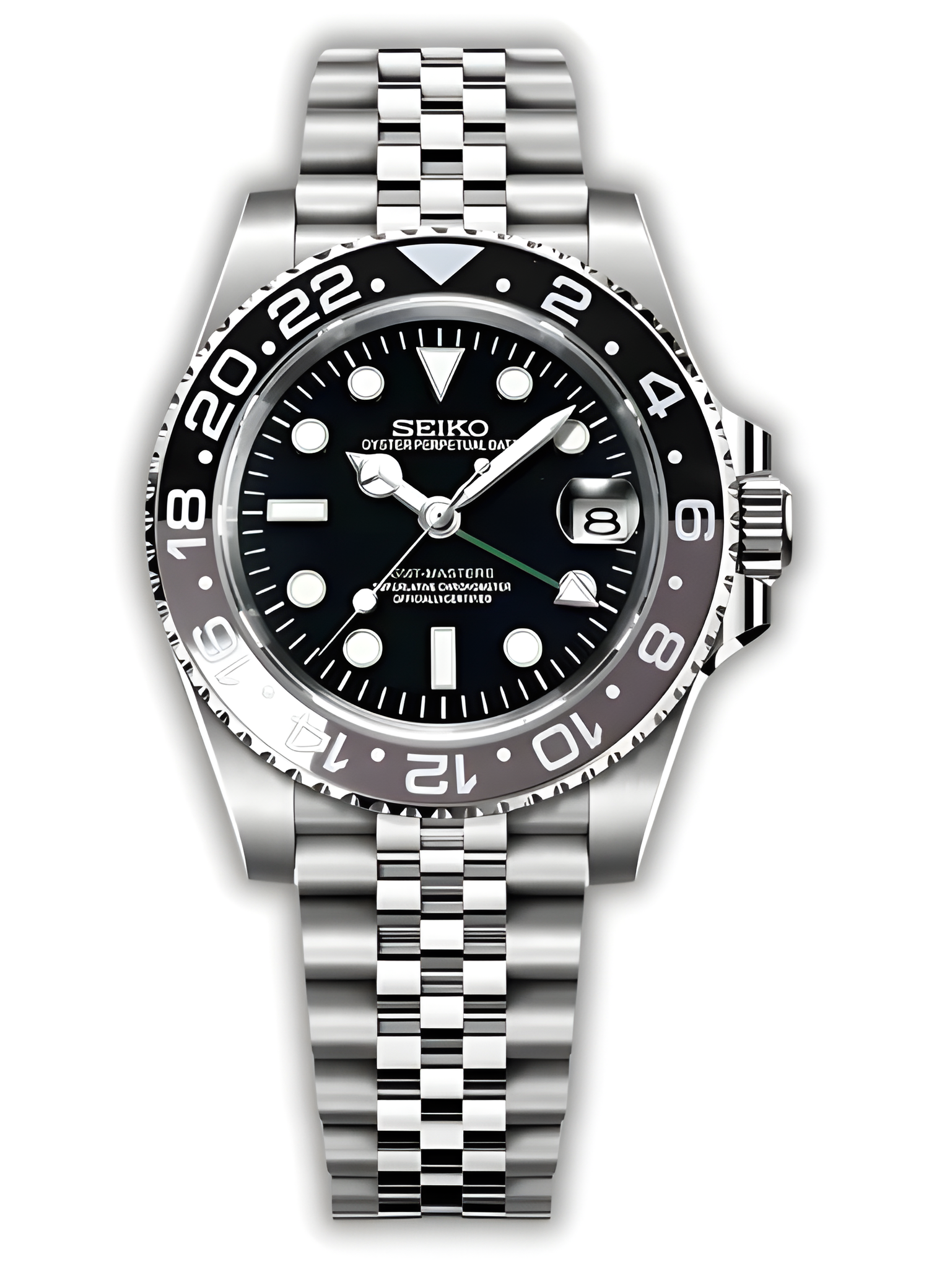 GMT, MASTER, SUBMARINER