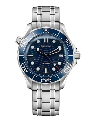 Seiko Seamaster