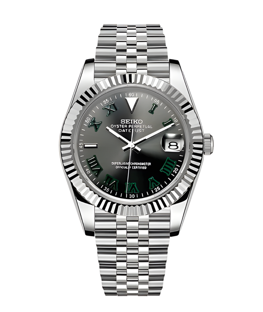 Seiko Datejust Wimbledon