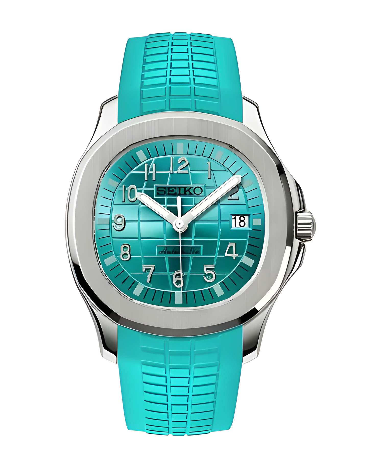 Seikonaut Tiffanyblue